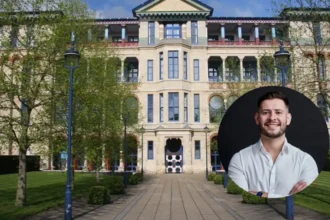 Top MBA Talent Steven Pillon of Cambridge Judge