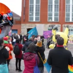 Uni Support Staff Extend Strike in Cambridge 2026