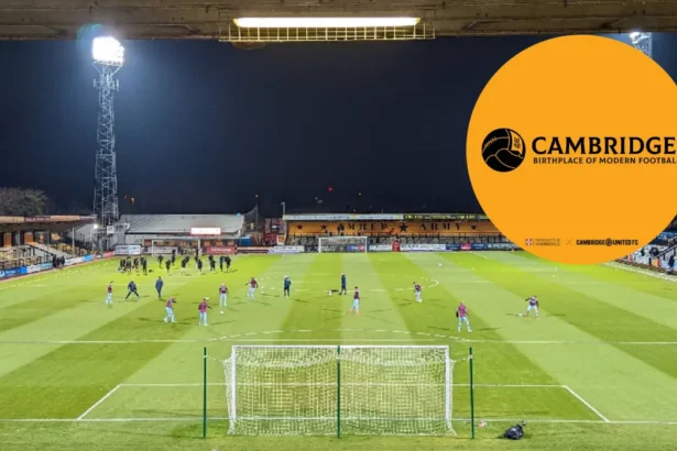 University, Club and Council Unite to Mark Cambridge as Football’s Birthplace , Cambridge 2026