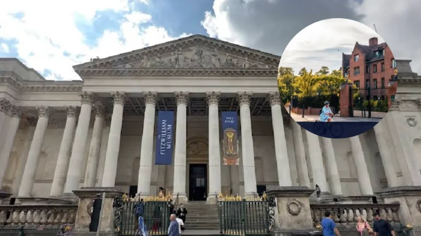 University launches AI Accelerator as Climate Challenge Cambridge 2026