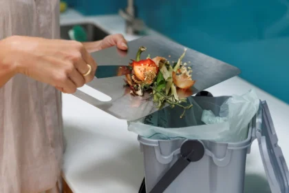 Weekly Food Waste Collections Expand Across Greater Cambridge