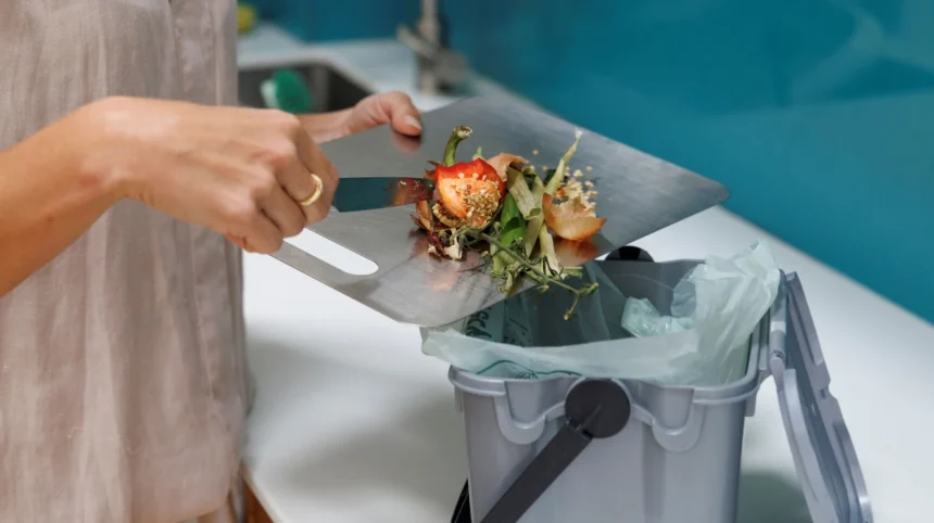 Weekly Food Waste Collections Expand Across Greater Cambridge