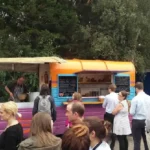 What Food Trucks Operate at Cambridge Science Park Complete Guide