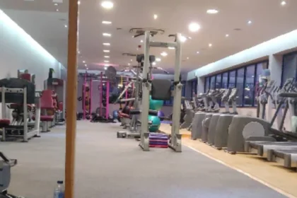 What Gym Near Cambridge Science Park Offers the Best Fitness Facilities
