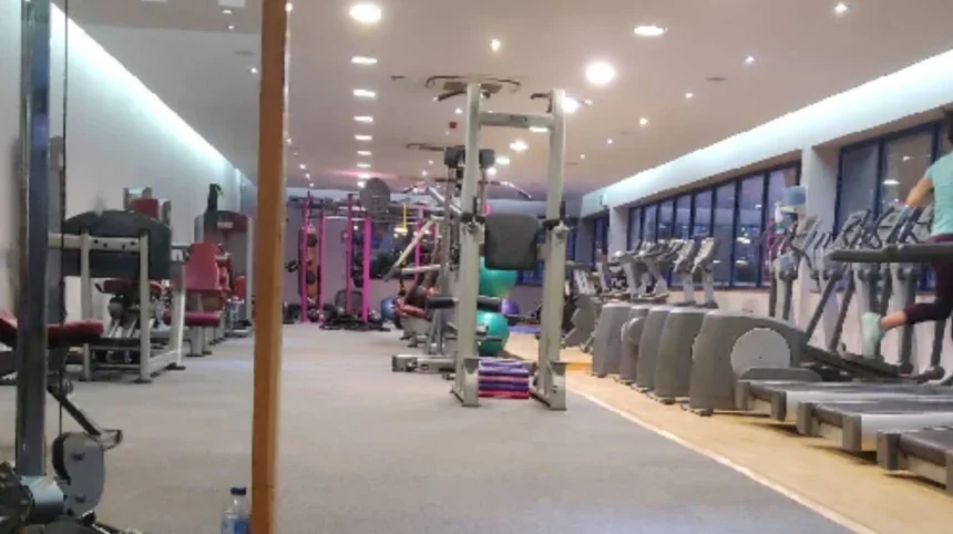What Gym Near Cambridge Science Park Offers the Best Fitness Facilities