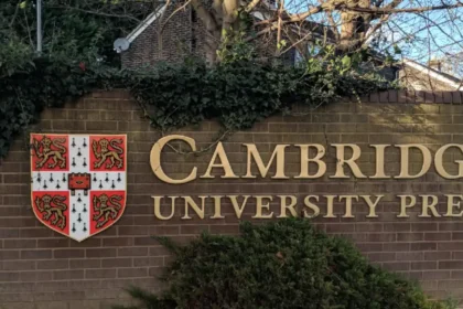 Where Is Cambridge University Press City Located and Why Does It Matter