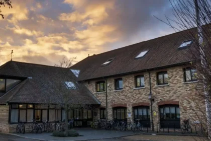 Why Barnwell is the City’s Best Kept Secret