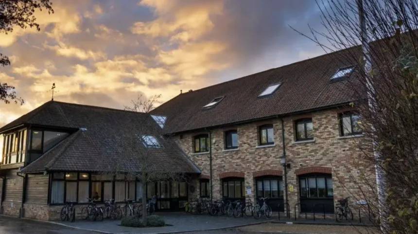 Why Barnwell is the City’s Best Kept Secret