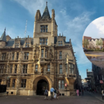 235 Ageing Homes Set for Replacement as Cambridge Plans Progress