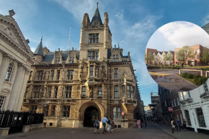 235 Ageing Homes Set for Replacement as Cambridge Plans Progress