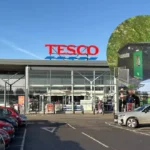 ATM damaged at Cambridgeshire Tesco as police probe