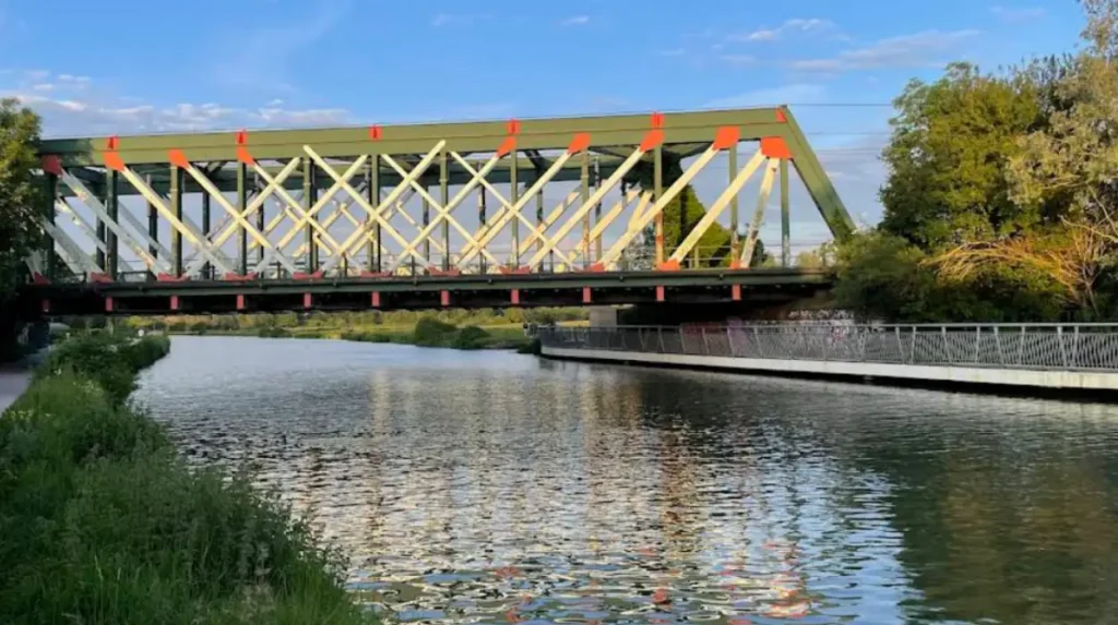 What Are the Best Cycling Routes in Cambridgeshire