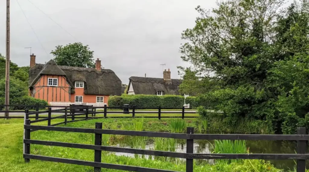 What Are the Hidden Villages in Cambridgeshire to Explore