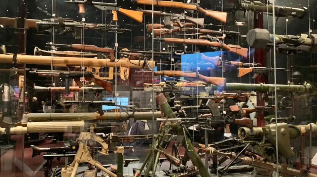 Why Is the Imperial War Museum Duxford a Vital Historic Aviation Site