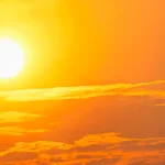 Amber Heat Alert for Cambridgeshire as Temperatures Soar