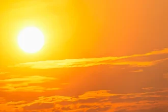 Amber Heat Alert for Cambridgeshire as Temperatures Soar