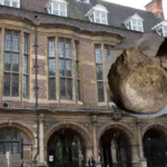 Antarctica’s First Dinosaur Bone Discovered in Cambridge Drawer 2026