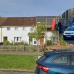 Armed Police Cambridge Rush to Discovery Way After Crew Threats
