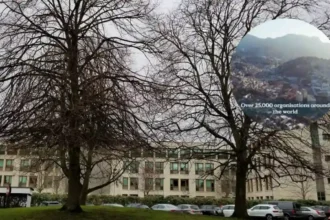 Azerbaijan State Exam Center Signs Cambridge ALTE Partnership