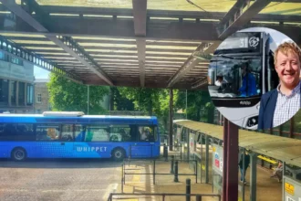 Bus Franchising in Cambridgeshire Faces Delay as Review Cites Funding