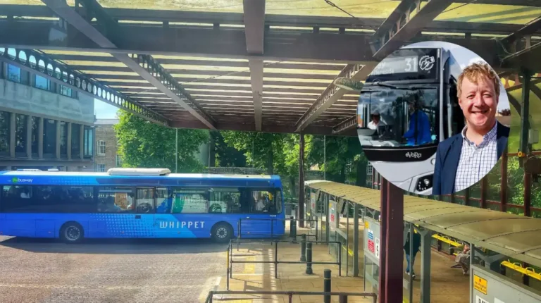 Bus Franchising in Cambridgeshire Faces Delay as Review Cites Funding