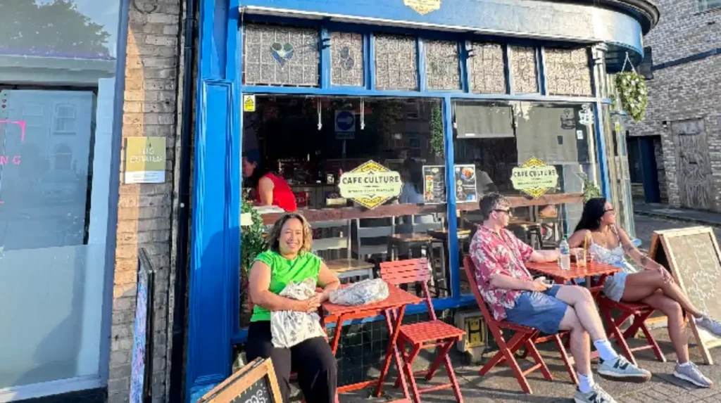 Why Is The Chesterton Road Cambridge Food Scene A Rising Culinary Destination