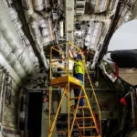 Cambridge Aerospace Raises $3.5 Billion Valuation Talks