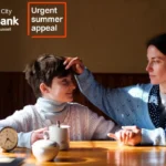 Cambridge City Foodbank Summer Appeal Supports Families