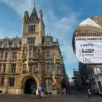 Cambridge Council Approves Conduit Financing for Apartment Project