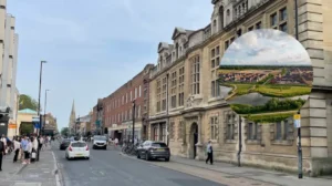 Cambridge Council Rejects Government’s Greater Cambridge Development Corp Plan