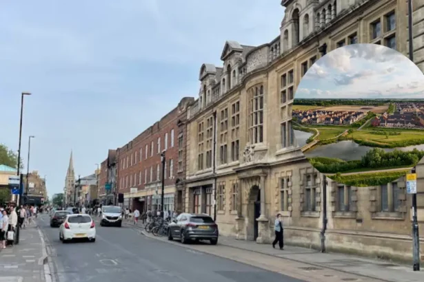 Cambridge Council Rejects Government’s Greater Cambridge Development Corp Plan