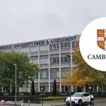 Cambridge English Fined £875k After IELTS Marking Errors