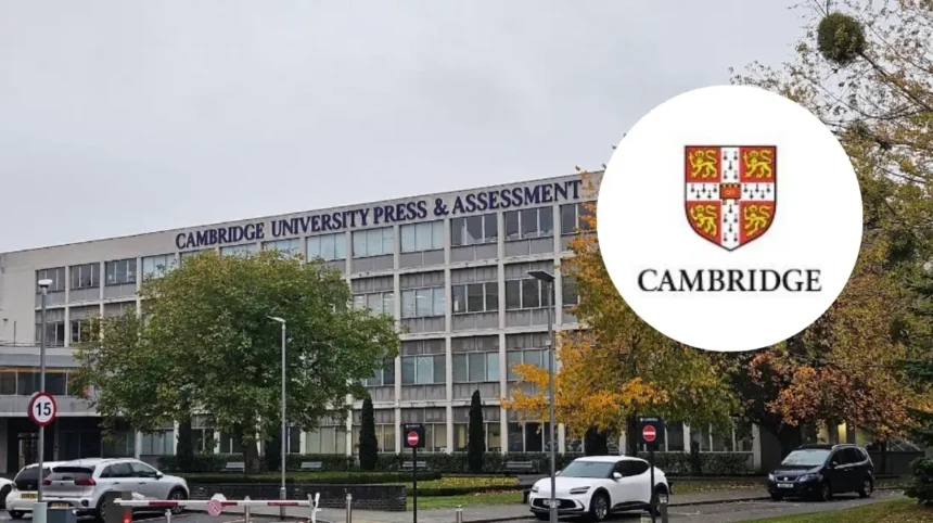 Cambridge English Fined £875k After IELTS Marking Errors