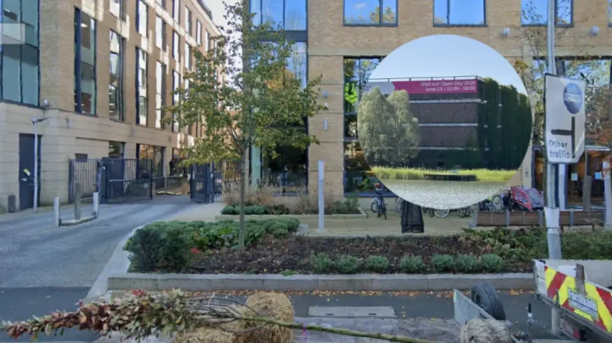 Cambridge Forum Opens AI & Health Pitch Applications 2026