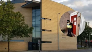 Cambridge Home Partial Closure Order 3 Months Anti-Social Behaviour