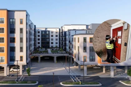 Cambridge Inclusive Court Closed After Vandalism Damages New Sports Facility 2026