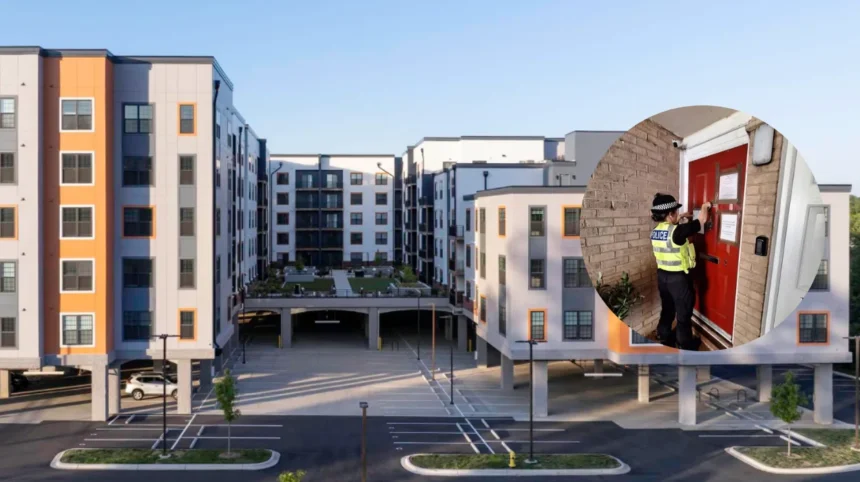 Cambridge Inclusive Court Closed After Vandalism Damages New Sports Facility 2026