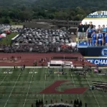 Cambridge Junior Trevor Polster Leads Boys to Relay Medals at WIAA State Track Championships