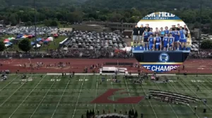 Cambridge Junior Trevor Polster Leads Boys to Relay Medals at WIAA State Track Championships