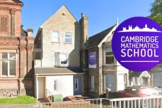 Cambridge Maths School Rated Exceptional in First Ofsted Inspection