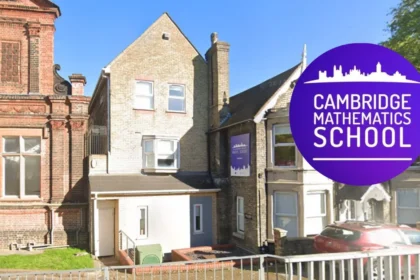 Cambridge Maths School Rated Exceptional in First Ofsted Inspection