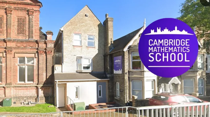 Cambridge Maths School Rated Exceptional in First Ofsted Inspection