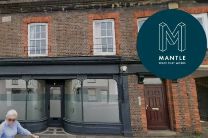 Cambridge Office Block Sold to Mantle and TR Property in £6.475m Deal