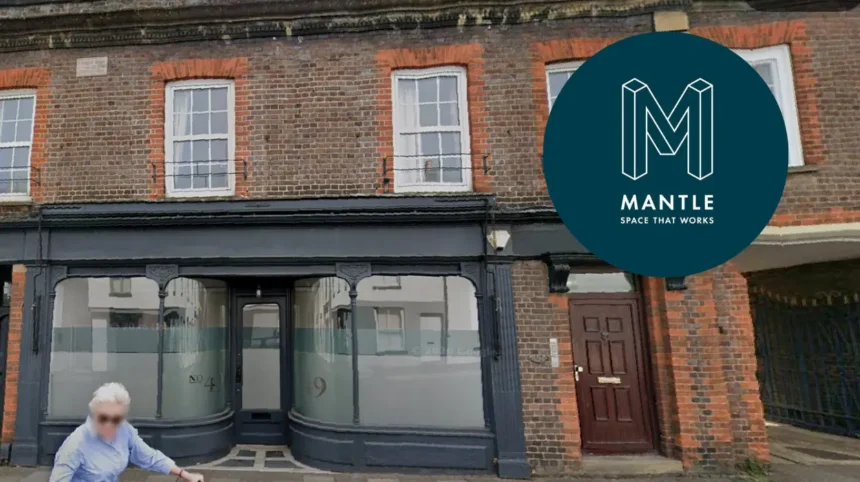 Cambridge Office Block Sold to Mantle and TR Property in £6.475m Deal