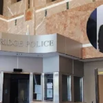 Cambridge Police Track Man Who Exposed Himself in Lobby