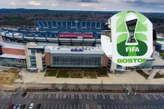 Cambridge Prepares for World Cup Overflow as 7 Matches Hit Metro Boston Area