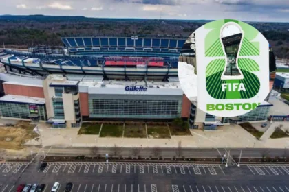 Cambridge Prepares for World Cup Overflow as 7 Matches Hit Metro Boston Area