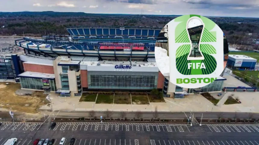 Cambridge Prepares for World Cup Overflow as 7 Matches Hit Metro Boston Area