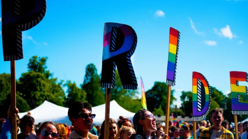 Cambridge Pride 2026 Returns with Citywide Pride Month Events