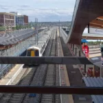 Cambridge South opens for passengers on direct London trains